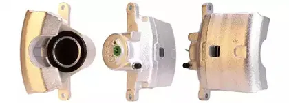 Тормозной суппорт AMK купить