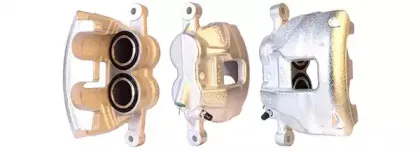 Тормозной суппорт AMK купить