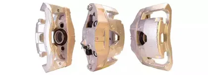 Тормозной суппорт AMK купить