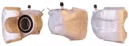 Тормозной суппорт AMK купить