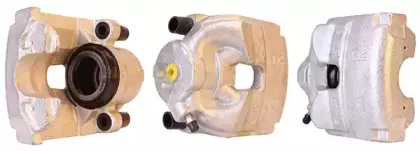 Тормозной суппорт AMK купить