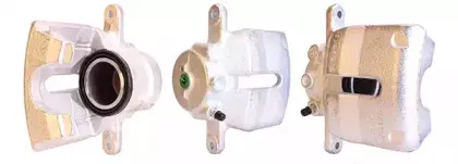 Тормозной суппорт AMK купить