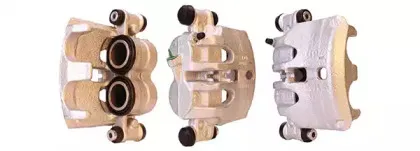 Тормозной суппорт AMK купить