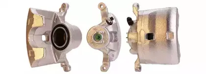 Тормозной суппорт AMK купить