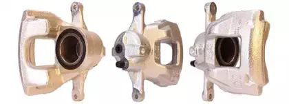 Тормозной суппорт AMK купить