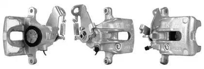 Тормозной суппорт AMK купить