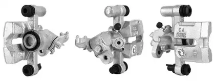 Тормозной суппорт AMK купить