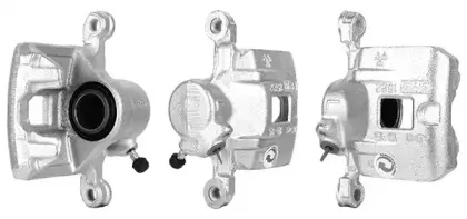 Тормозной суппорт AMK купить