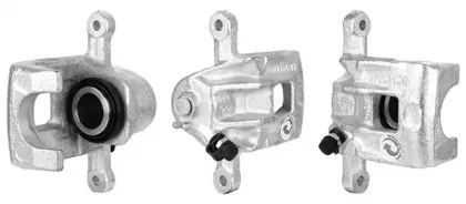 Тормозной суппорт AMK купить