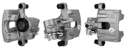 Тормозной суппорт AMK купить