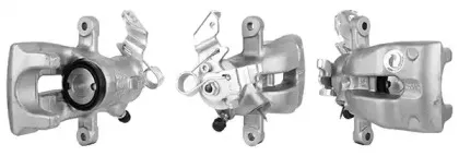 Тормозной суппорт AMK купить