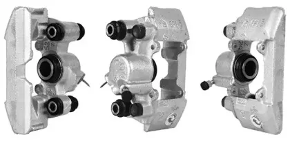 Тормозной суппорт AMK купить