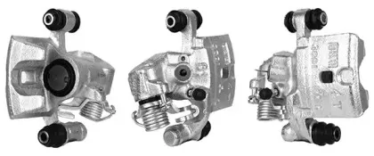 Тормозной суппорт AMK купить