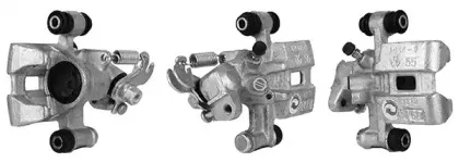 Тормозной суппорт AMK купить