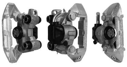 Тормозной суппорт AMK купить