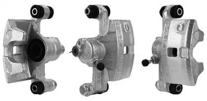 Тормозной суппорт AMK купить