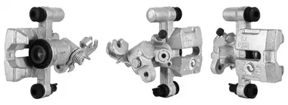 Тормозной суппорт AMK купить