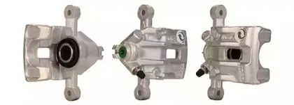 Тормозной суппорт AMK купить