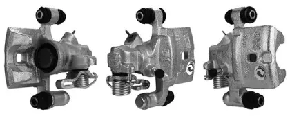 Тормозной суппорт AMK купить