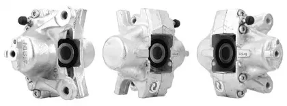 Тормозной суппорт AMK купить