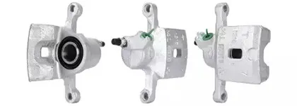 Тормозной суппорт AMK купить