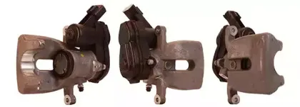 Тормозной суппорт AMK купить