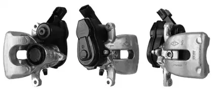 Тормозной суппорт AMK купить