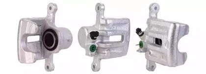 Тормозной суппорт AMK купить