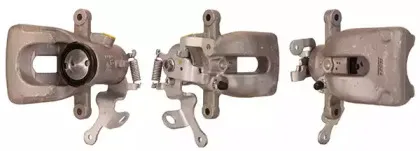 Тормозной суппорт AMK купить