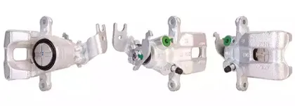 Тормозной суппорт AMK купить