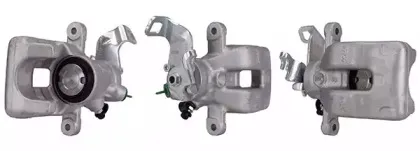 Тормозной суппорт AMK купить