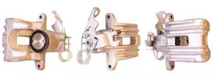 Тормозной суппорт AMK купить