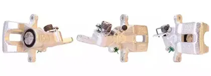 Тормозной суппорт AMK купить