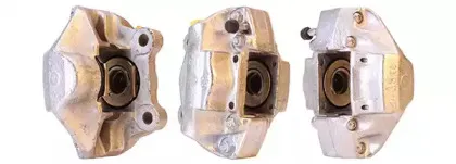 Тормозной суппорт AMK купить