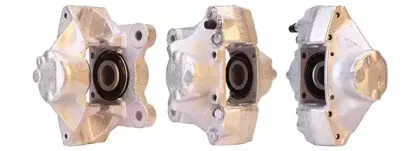 Тормозной суппорт AMK купить