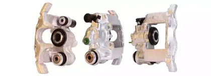 Тормозной суппорт AMK купить