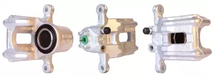 Тормозной суппорт AMK купить