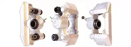 Тормозной суппорт AMK купить