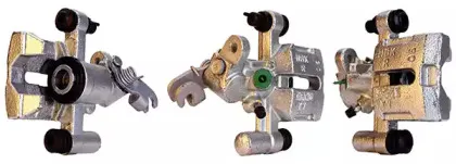 Тормозной суппорт AMK купить