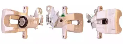 Тормозной суппорт AMK купить