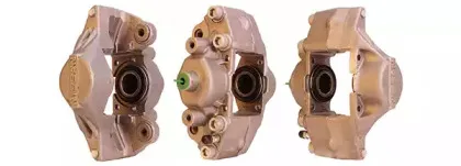 Тормозной суппорт AMK купить