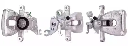 Тормозной суппорт AMK купить