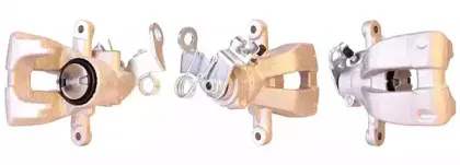 Тормозной суппорт AMK купить