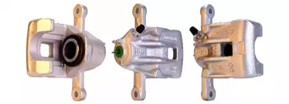 Тормозной суппорт AMK купить