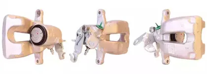 Тормозной суппорт AMK купить