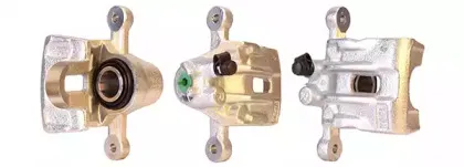 Тормозной суппорт AMK купить