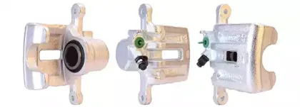 Тормозной суппорт AMK купить