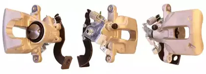 Тормозной суппорт AMK купить