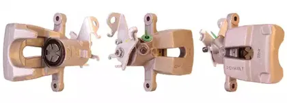 Тормозной суппорт AMK купить