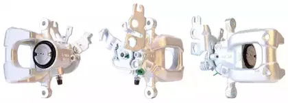 Тормозной суппорт AMK купить